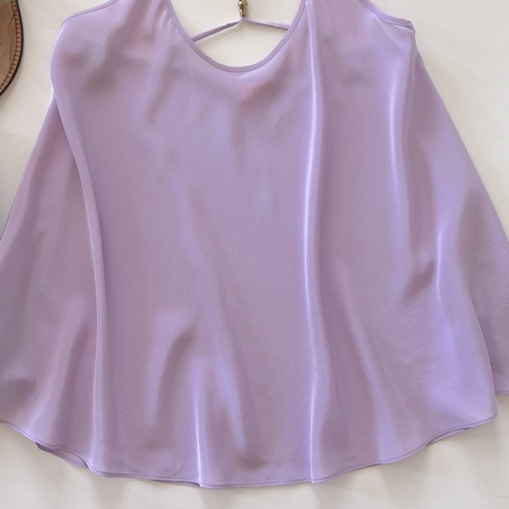 Lilly Pulitzer Maisey Racerback Camisole - Picture 4 of 6